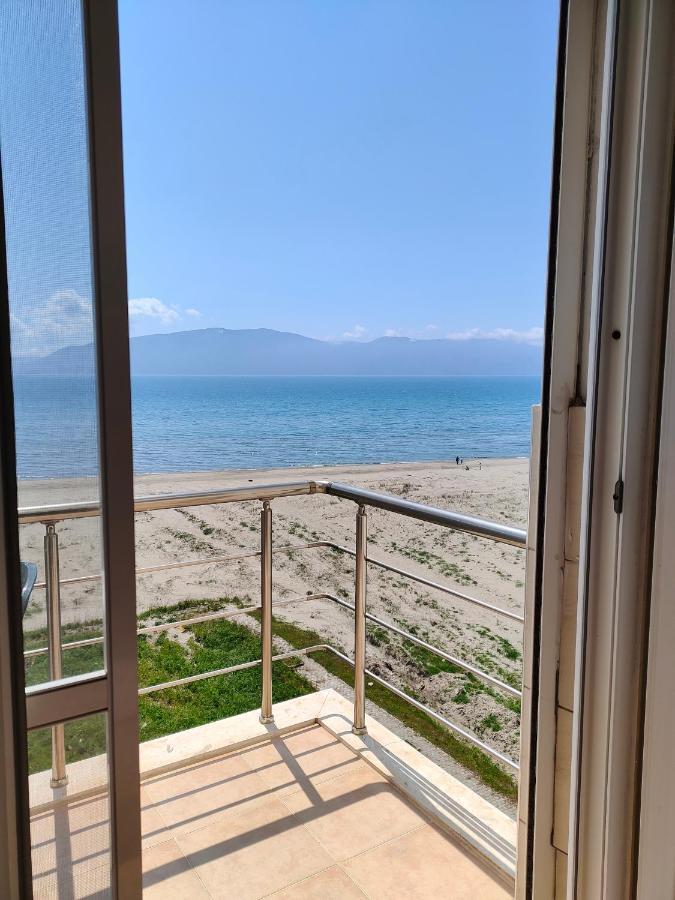 Ferienwohnung Seaview Vlora Exterior foto
